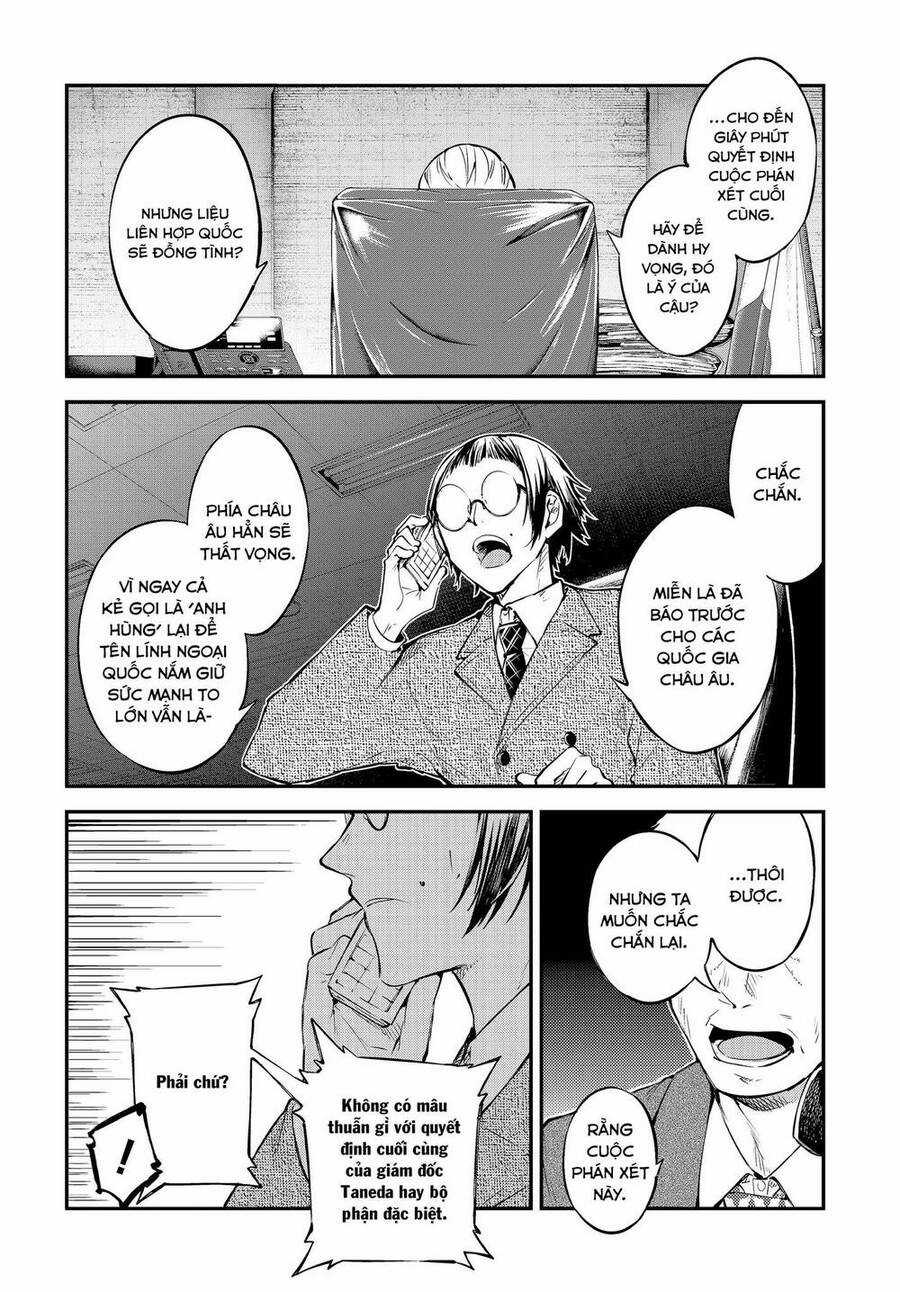 Đặc Nhiệm Thám Tử Chương 95 trang 8