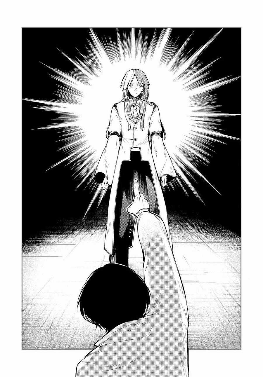 Đặc Nhiệm Thám Tử Chương 96 trang 30