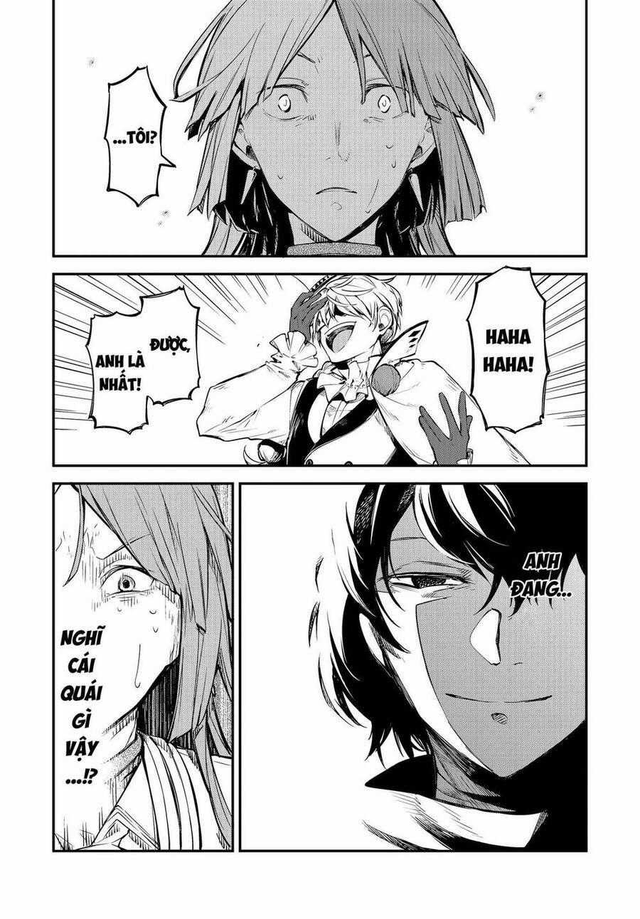 Đặc Nhiệm Thám Tử Chương 96 trang 31