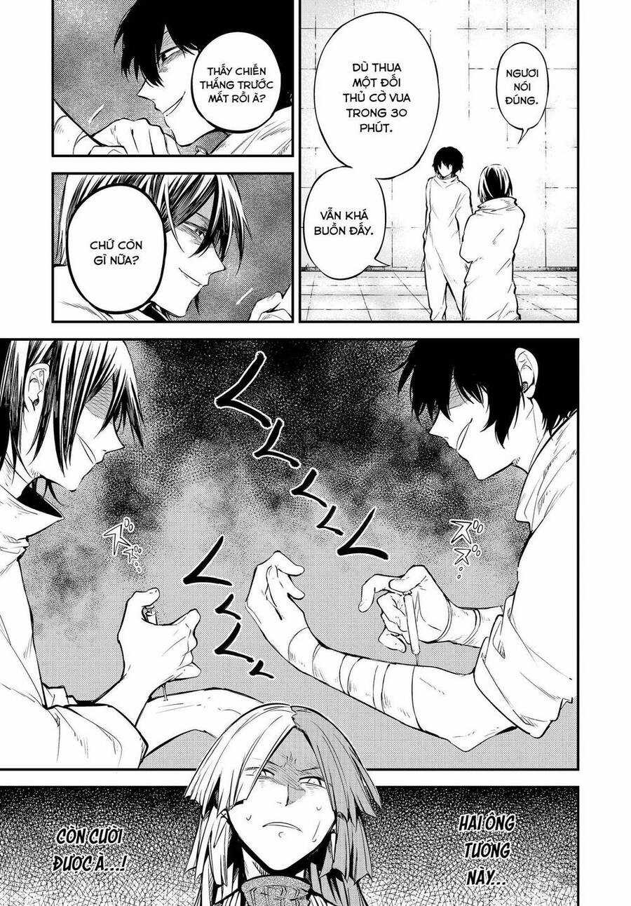 Đặc Nhiệm Thám Tử Chương 96 trang 7