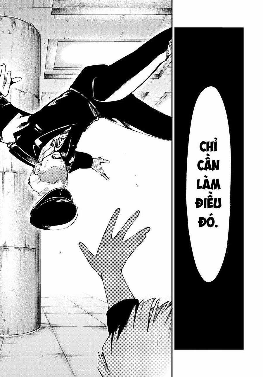 Đặc Nhiệm Thám Tử Chương 98 trang 15