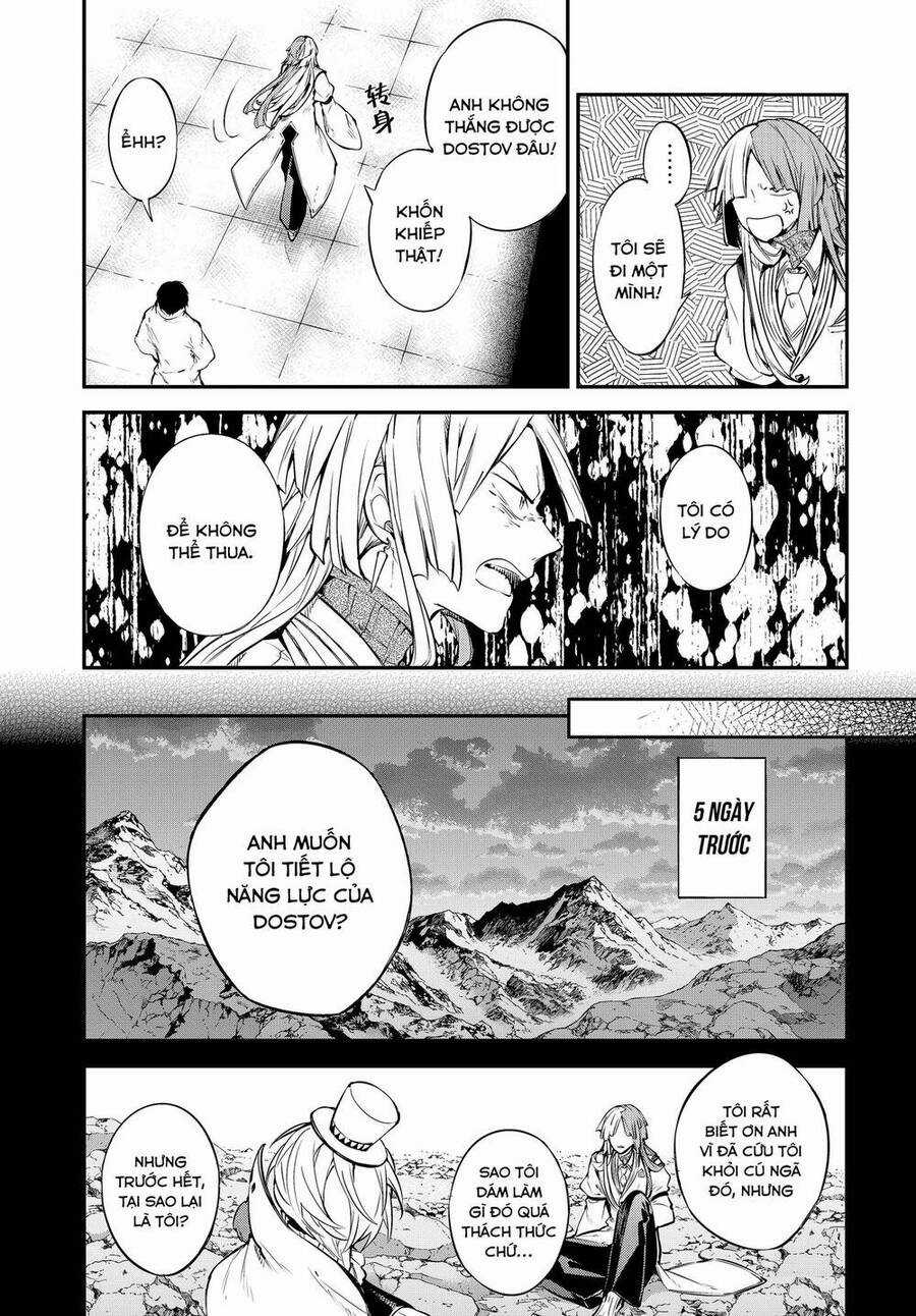 Đặc Nhiệm Thám Tử Chương 98 trang 18