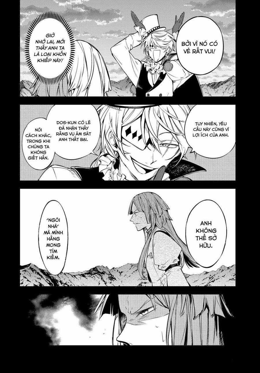 Đặc Nhiệm Thám Tử Chương 98 trang 19