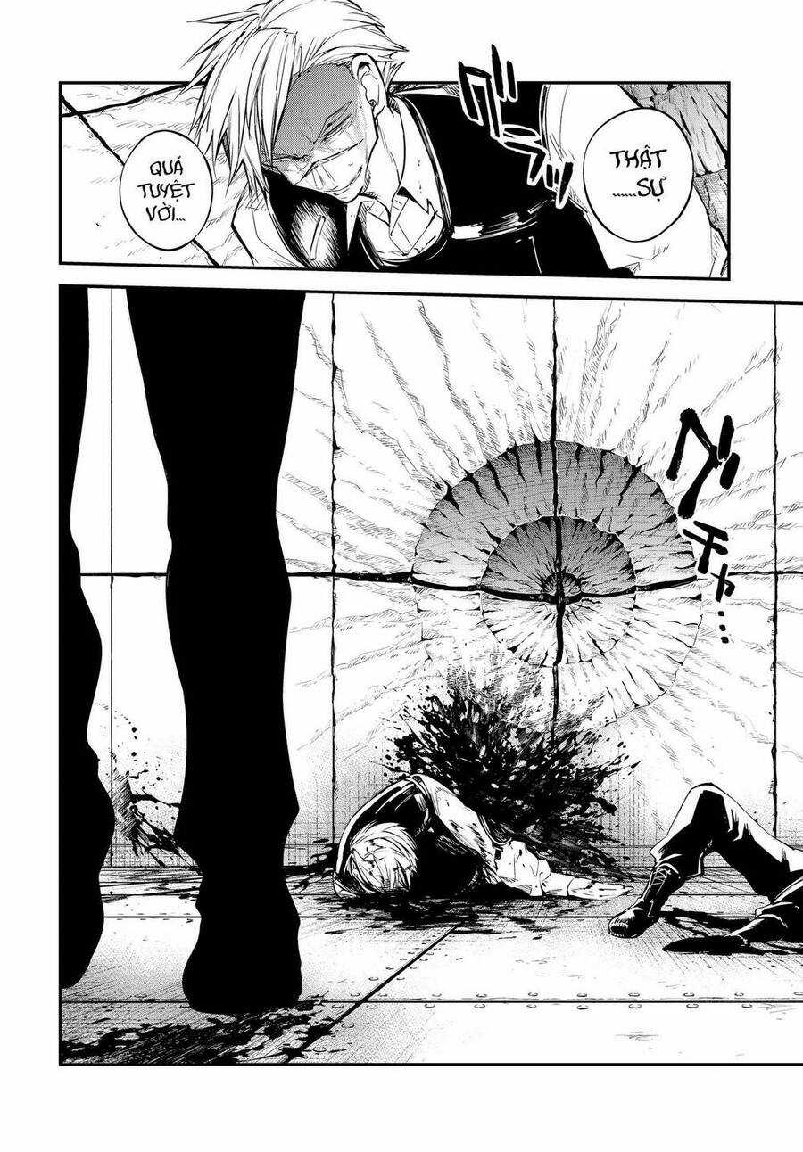 Đặc Nhiệm Thám Tử Chương 98 trang 23