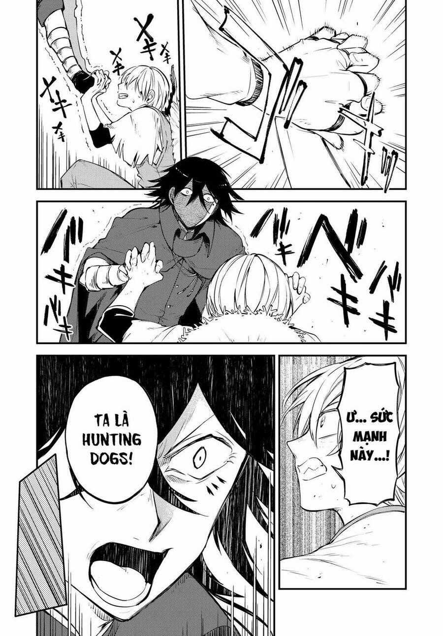 Đặc Nhiệm Thám Tử Chương 99 trang 33