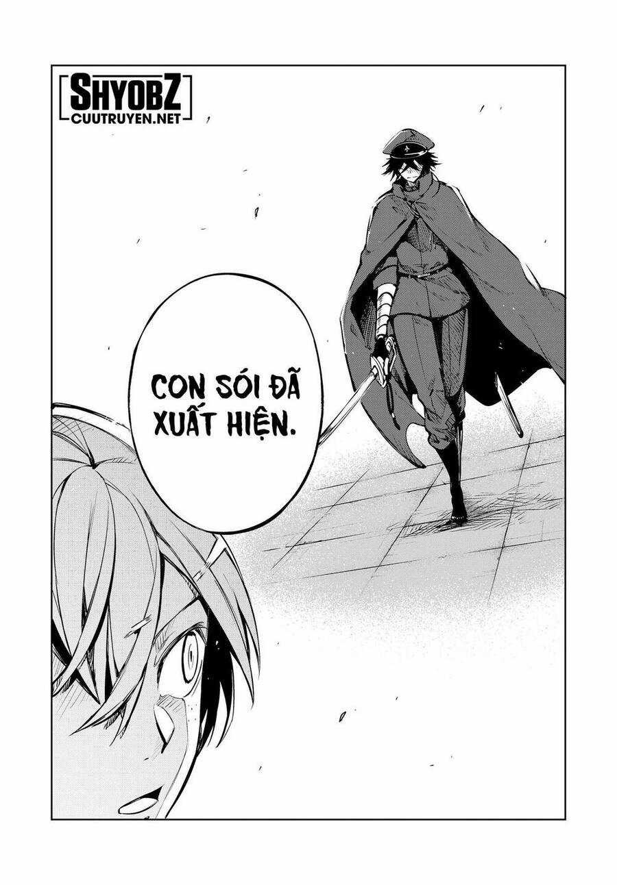 Đặc Nhiệm Thám Tử Chương 99 trang 8