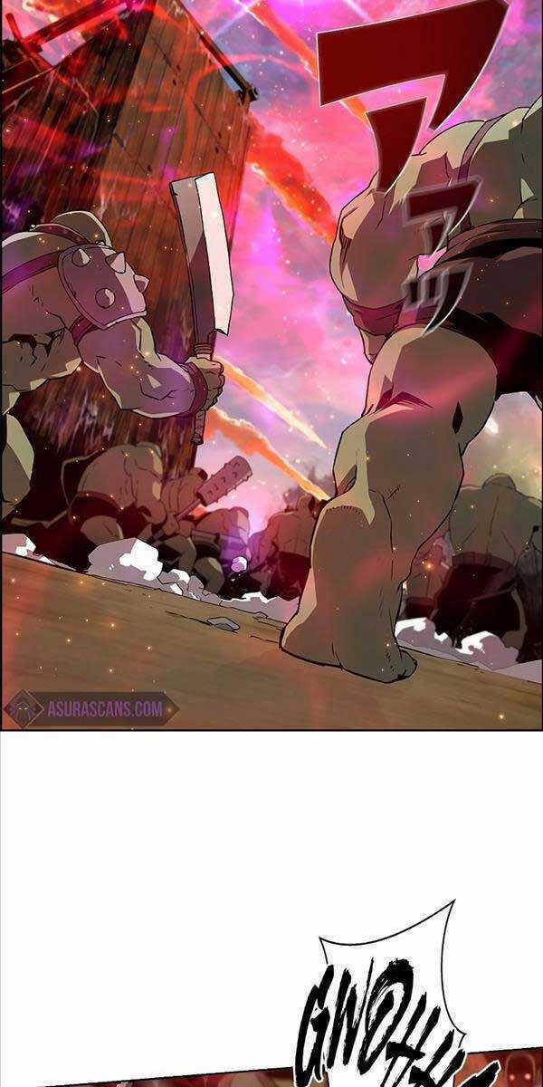 Đặc Tính Tiến Hóa Của Chiêu Hồn Sư Chapter 1 trang 10