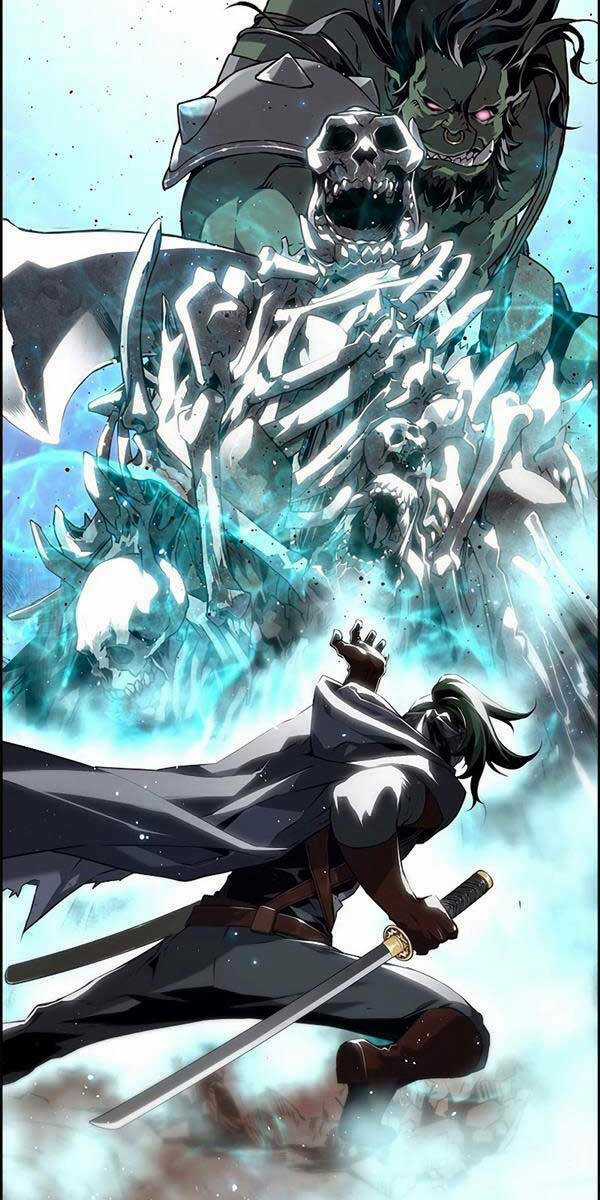 Đặc Tính Tiến Hóa Của Chiêu Hồn Sư Chapter 1 trang 104