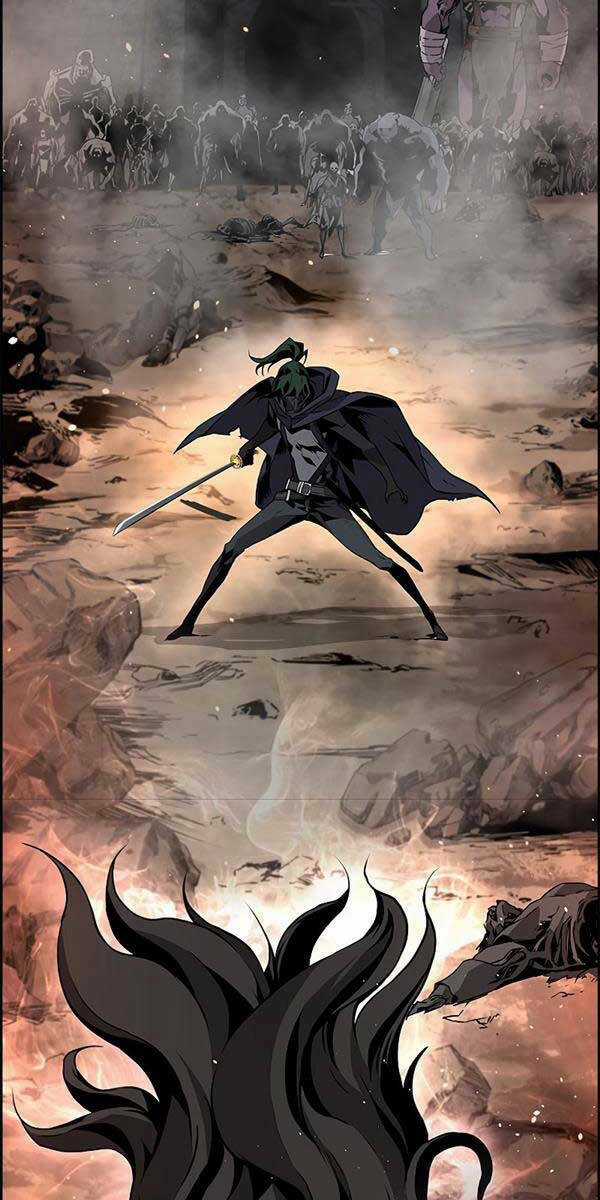 Đặc Tính Tiến Hóa Của Chiêu Hồn Sư Chapter 1 trang 107