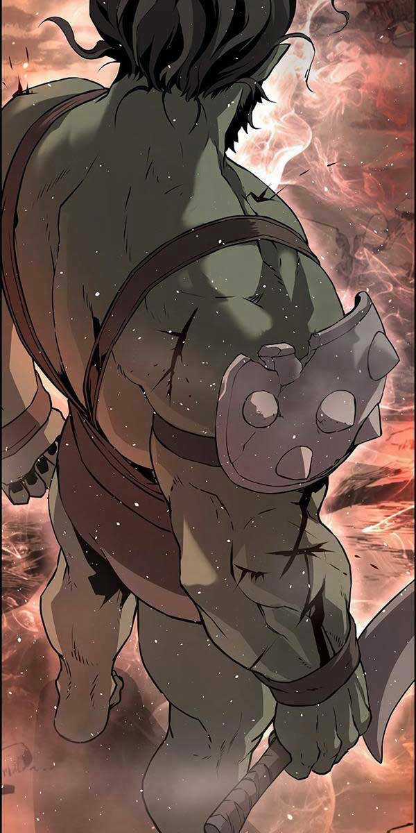 Đặc Tính Tiến Hóa Của Chiêu Hồn Sư Chapter 1 trang 108