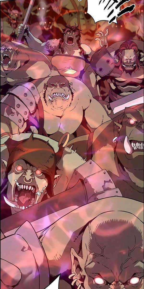 Đặc Tính Tiến Hóa Của Chiêu Hồn Sư Chapter 1 trang 11