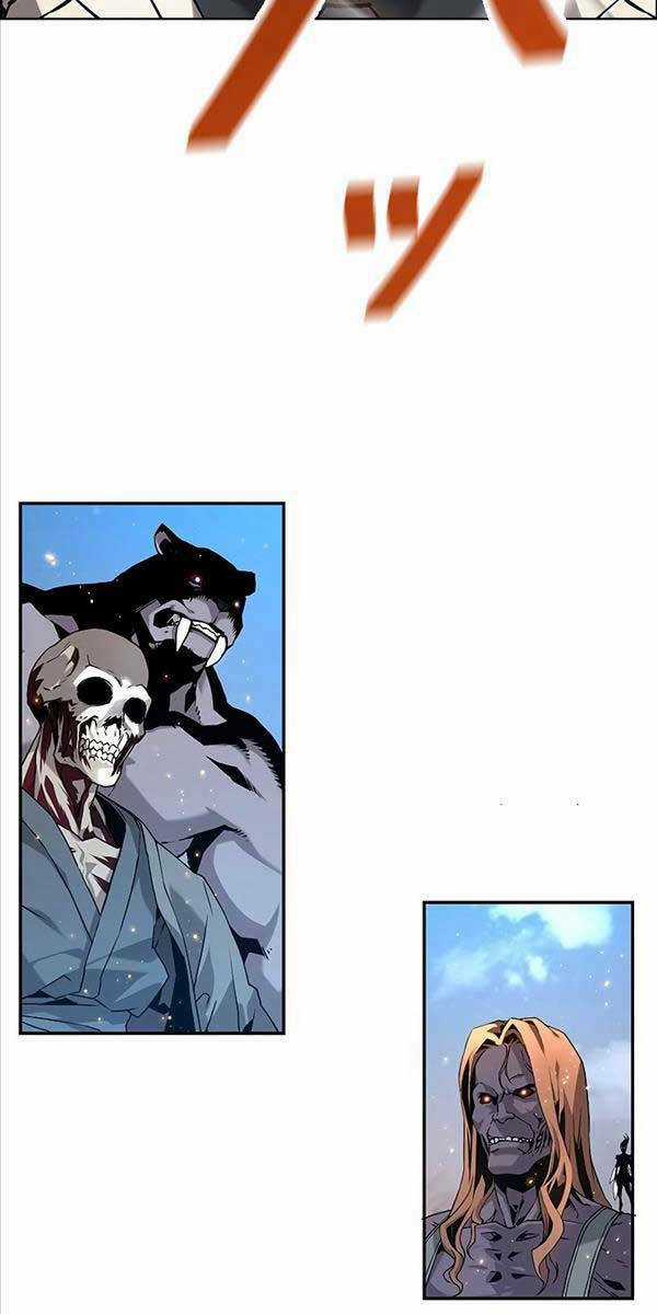 Đặc Tính Tiến Hóa Của Chiêu Hồn Sư Chapter 1 trang 116