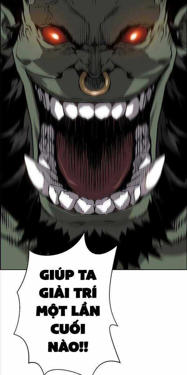 Đặc Tính Tiến Hóa Của Chiêu Hồn Sư Chapter 1 trang 121