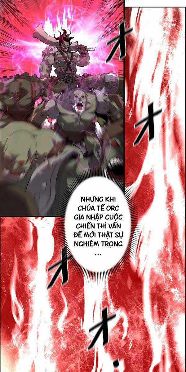 Đặc Tính Tiến Hóa Của Chiêu Hồn Sư Chapter 1 trang 15