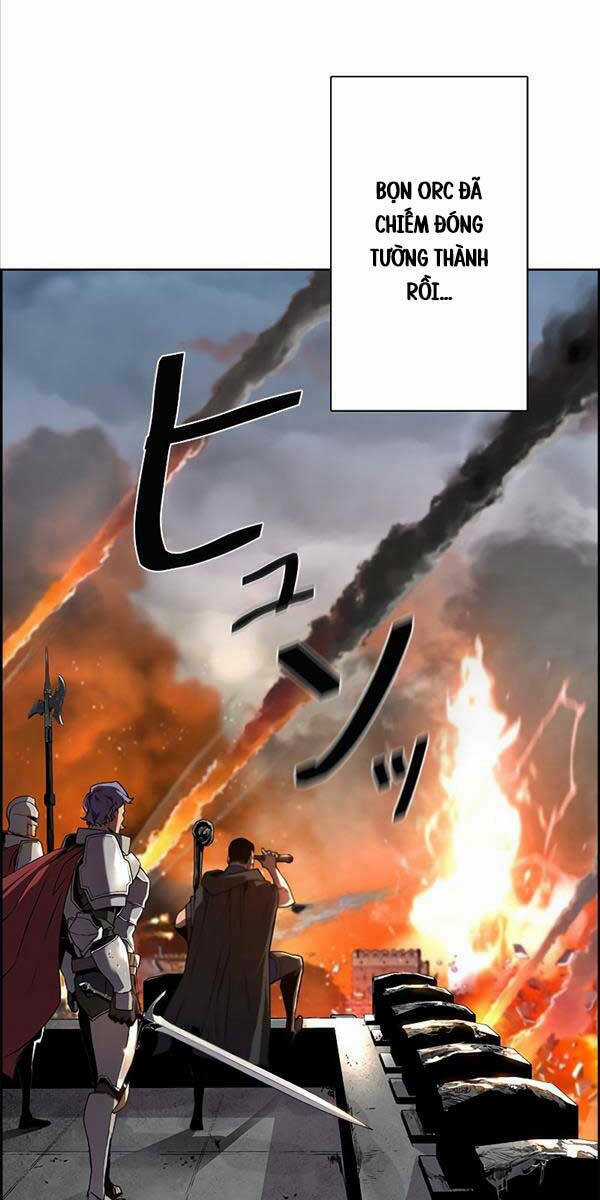 Đặc Tính Tiến Hóa Của Chiêu Hồn Sư Chapter 1 trang 21