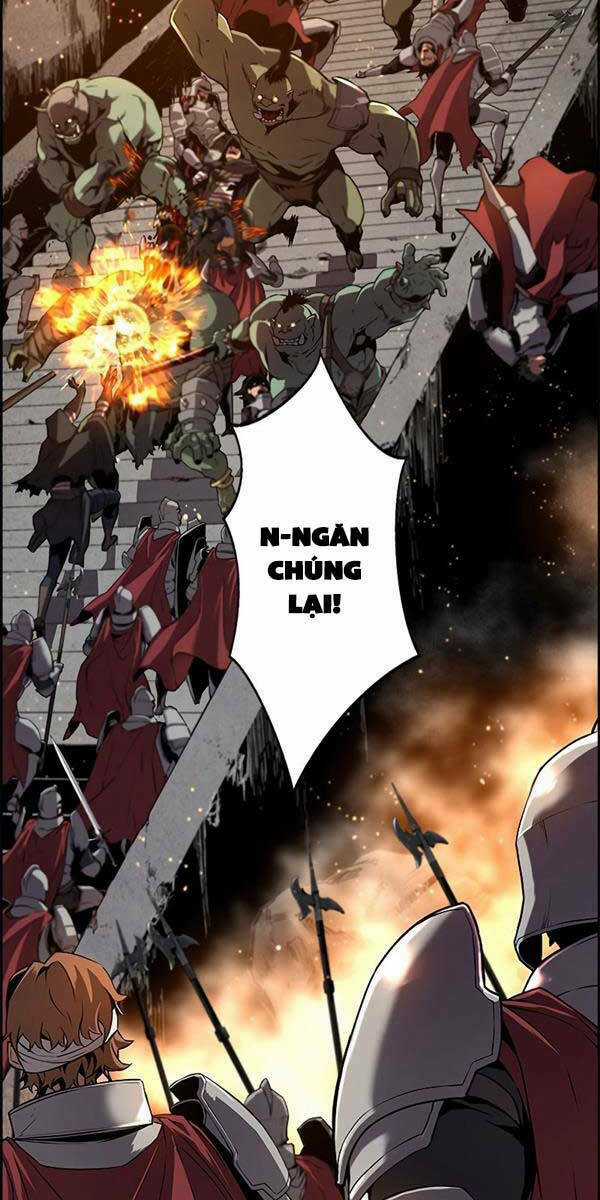 Đặc Tính Tiến Hóa Của Chiêu Hồn Sư Chapter 1 trang 23