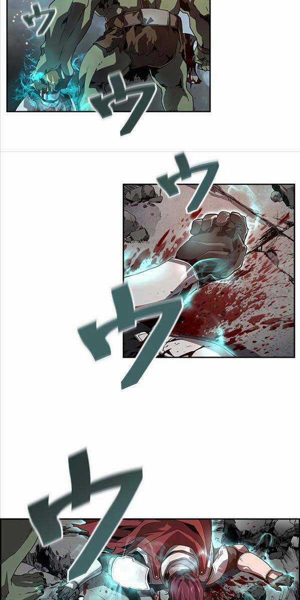 Đặc Tính Tiến Hóa Của Chiêu Hồn Sư Chapter 1 trang 27