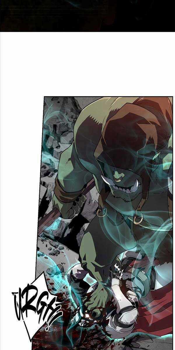 Đặc Tính Tiến Hóa Của Chiêu Hồn Sư Chapter 1 trang 30