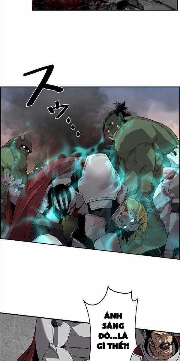 Đặc Tính Tiến Hóa Của Chiêu Hồn Sư Chapter 1 trang 31