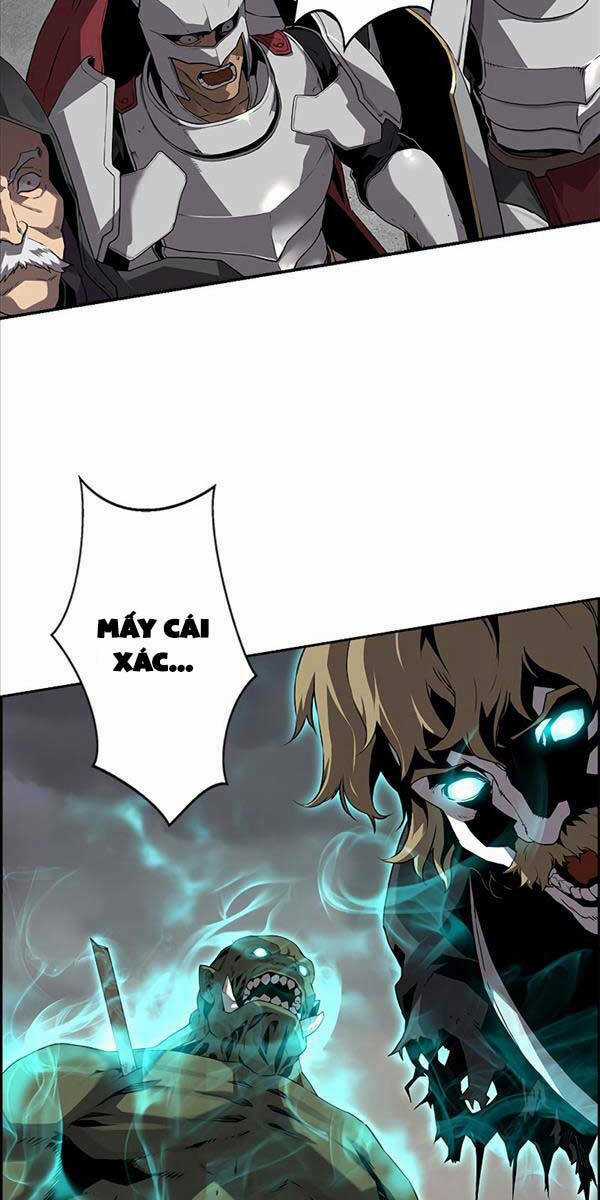 Đặc Tính Tiến Hóa Của Chiêu Hồn Sư Chapter 1 trang 32