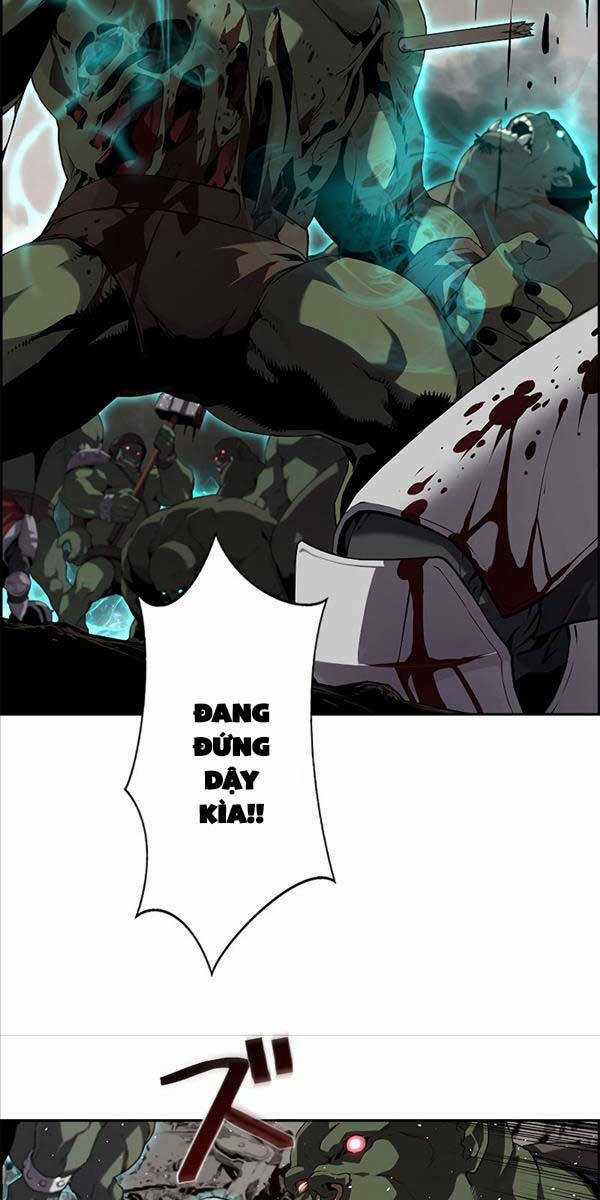 Đặc Tính Tiến Hóa Của Chiêu Hồn Sư Chapter 1 trang 33