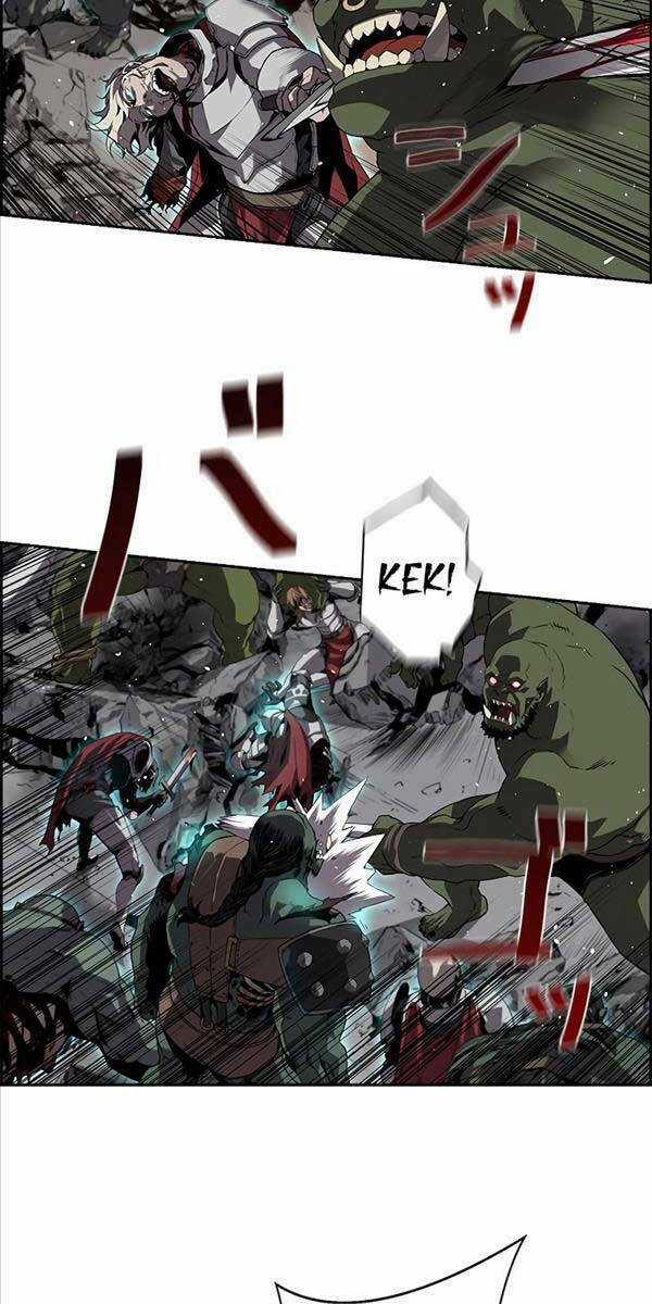 Đặc Tính Tiến Hóa Của Chiêu Hồn Sư Chapter 1 trang 34