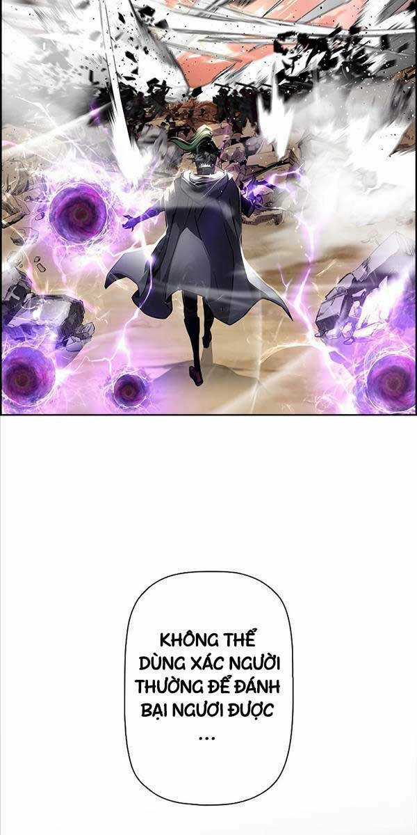 Đặc Tính Tiến Hóa Của Chiêu Hồn Sư Chapter 1 trang 39