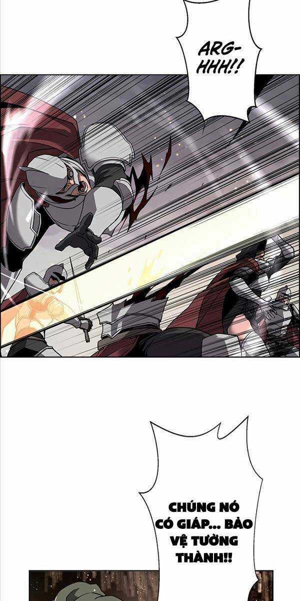 Đặc Tính Tiến Hóa Của Chiêu Hồn Sư Chapter 1 trang 4