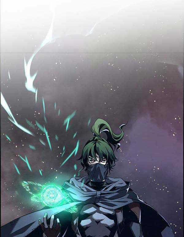 Đặc Tính Tiến Hóa Của Chiêu Hồn Sư Chapter 1 trang 40