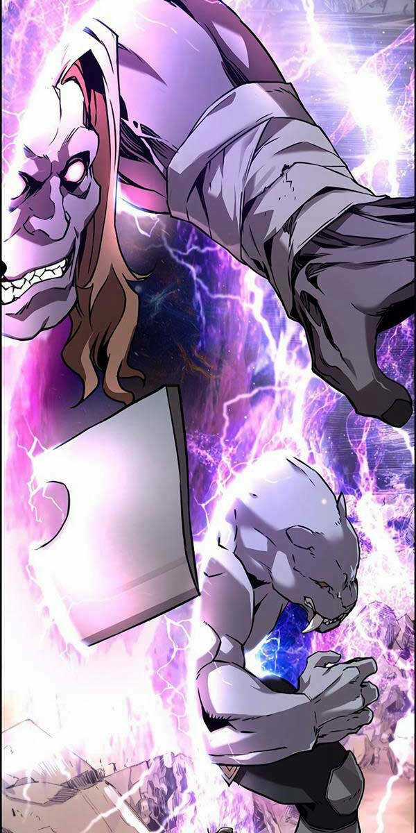 Đặc Tính Tiến Hóa Của Chiêu Hồn Sư Chapter 1 trang 44