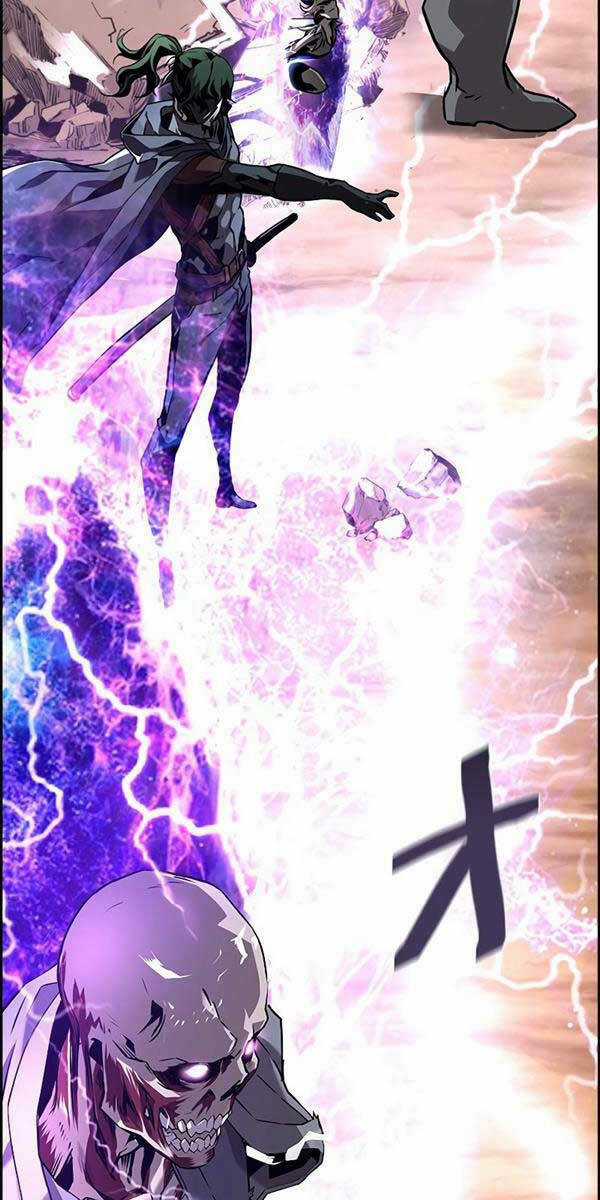 Đặc Tính Tiến Hóa Của Chiêu Hồn Sư Chapter 1 trang 45