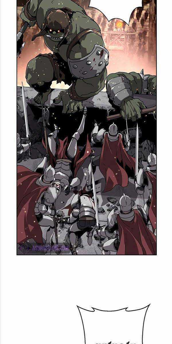 Đặc Tính Tiến Hóa Của Chiêu Hồn Sư Chapter 1 trang 5