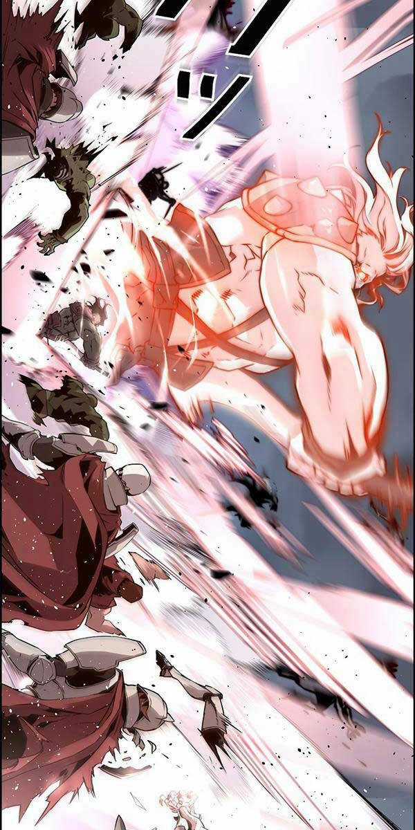 Đặc Tính Tiến Hóa Của Chiêu Hồn Sư Chapter 1 trang 50