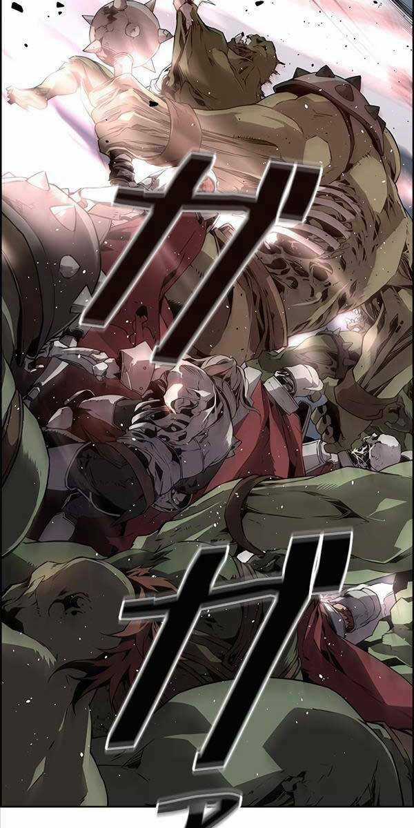 Đặc Tính Tiến Hóa Của Chiêu Hồn Sư Chapter 1 trang 51