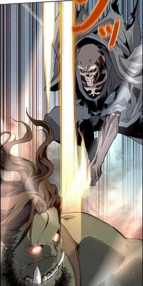 Đặc Tính Tiến Hóa Của Chiêu Hồn Sư Chapter 1 trang 56