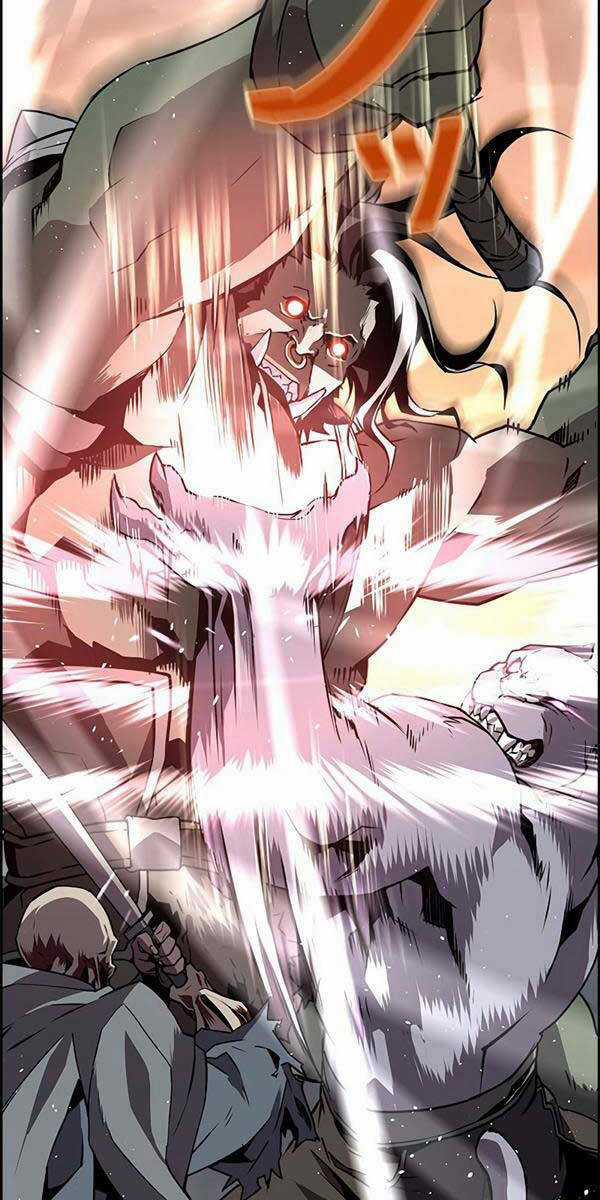 Đặc Tính Tiến Hóa Của Chiêu Hồn Sư Chapter 1 trang 59