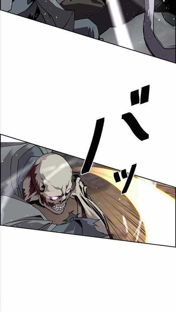 Đặc Tính Tiến Hóa Của Chiêu Hồn Sư Chapter 1 trang 60