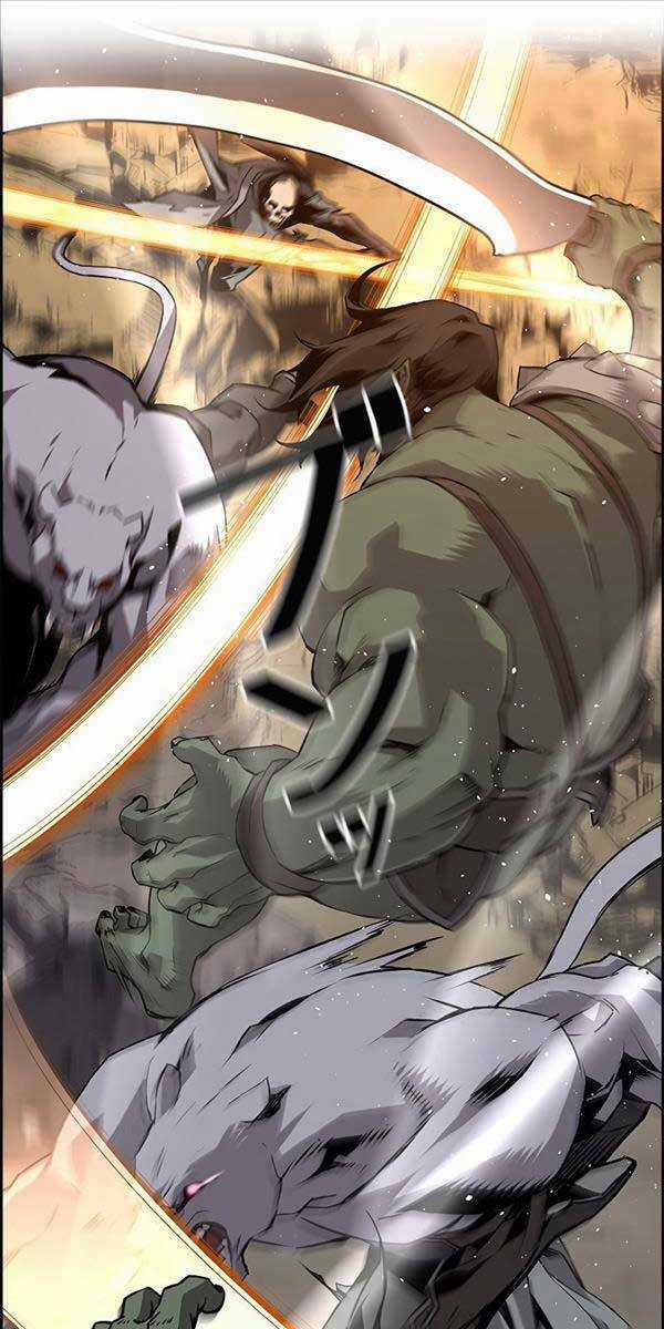 Đặc Tính Tiến Hóa Của Chiêu Hồn Sư Chapter 1 trang 61