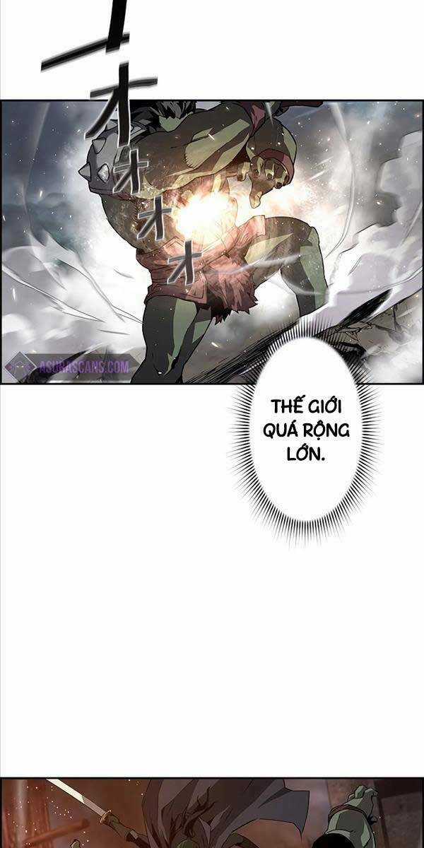 Đặc Tính Tiến Hóa Của Chiêu Hồn Sư Chapter 1 trang 67