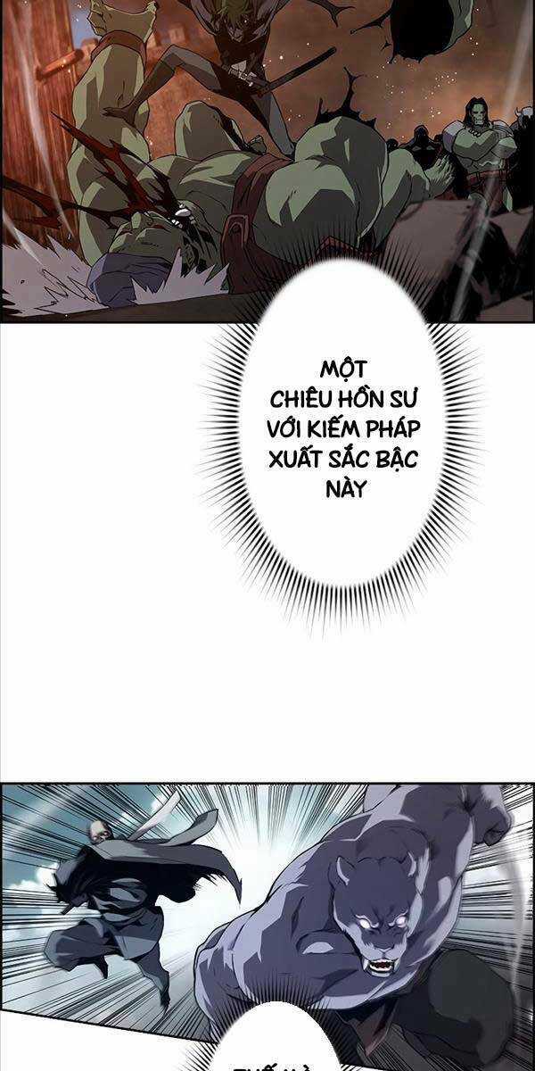 Đặc Tính Tiến Hóa Của Chiêu Hồn Sư Chapter 1 trang 68