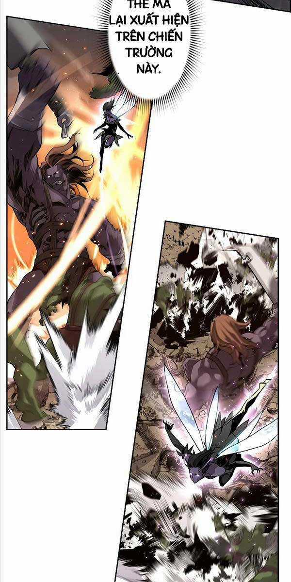 Đặc Tính Tiến Hóa Của Chiêu Hồn Sư Chapter 1 trang 69