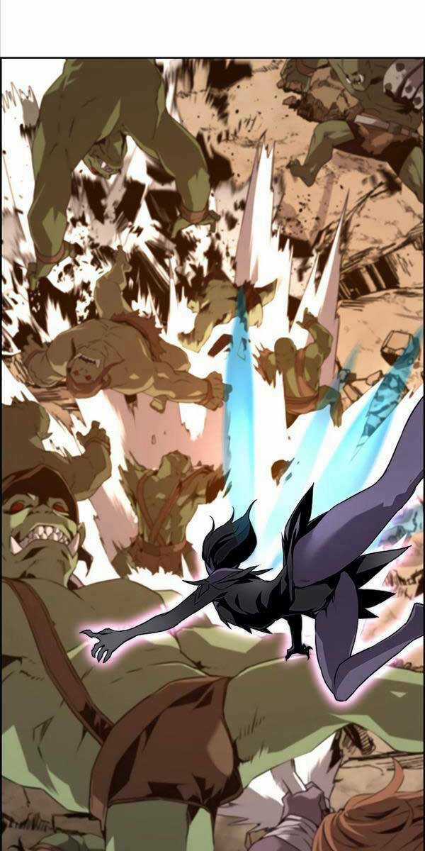 Đặc Tính Tiến Hóa Của Chiêu Hồn Sư Chapter 1 trang 73