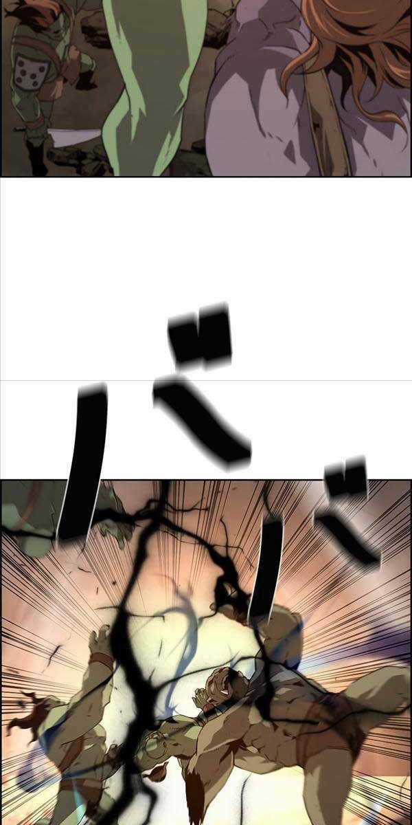 Đặc Tính Tiến Hóa Của Chiêu Hồn Sư Chapter 1 trang 74