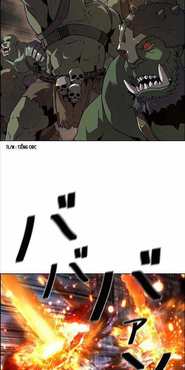 Đặc Tính Tiến Hóa Của Chiêu Hồn Sư Chapter 1 trang 8