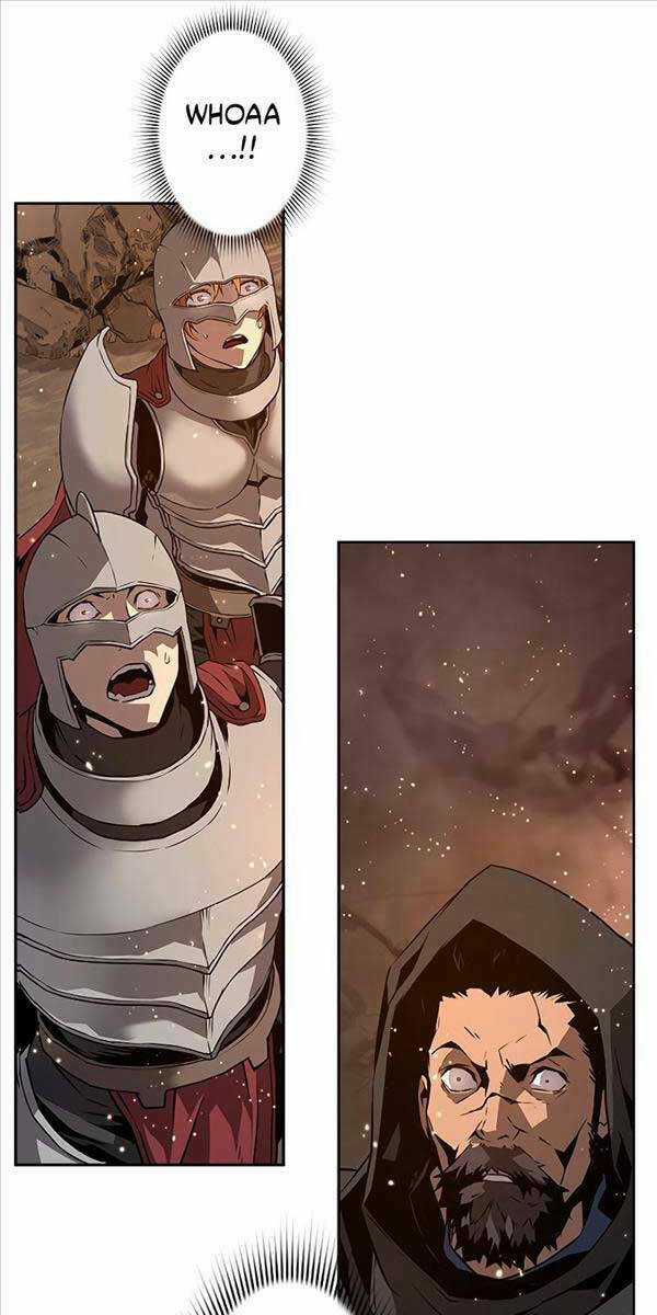 Đặc Tính Tiến Hóa Của Chiêu Hồn Sư Chapter 1 trang 81