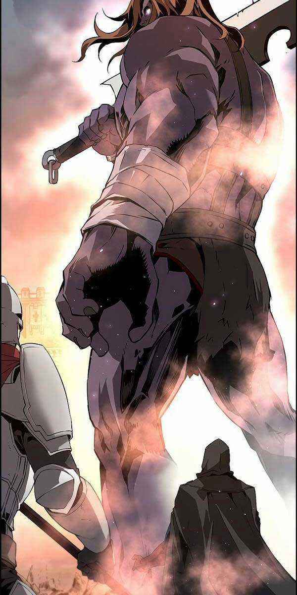 Đặc Tính Tiến Hóa Của Chiêu Hồn Sư Chapter 1 trang 83