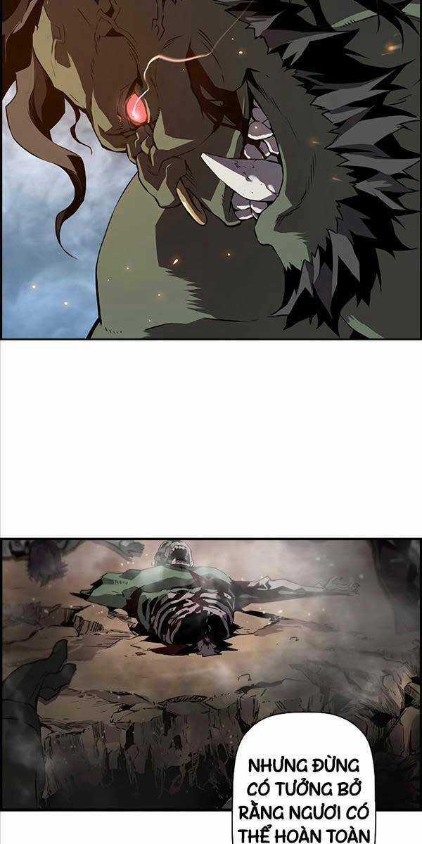 Đặc Tính Tiến Hóa Của Chiêu Hồn Sư Chapter 1 trang 85