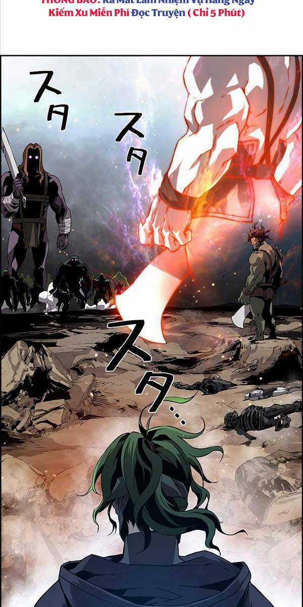 Đặc Tính Tiến Hóa Của Chiêu Hồn Sư Chapter 1 trang 87