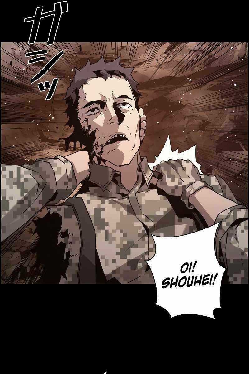 Đặc Tính Tiến Hóa Của Chiêu Hồn Sư Chapter 10 trang 105