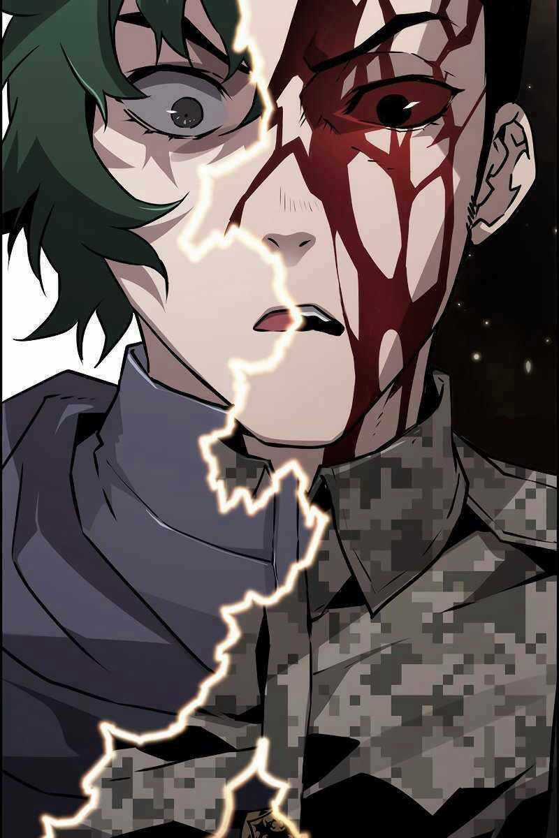 Đặc Tính Tiến Hóa Của Chiêu Hồn Sư Chapter 10 trang 111